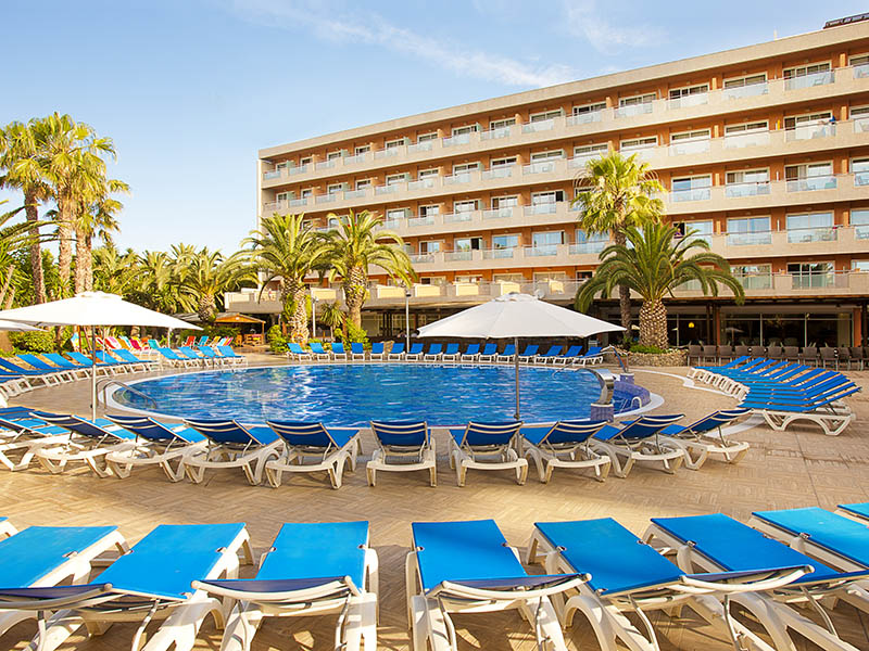 Hotel H10 Europa Park